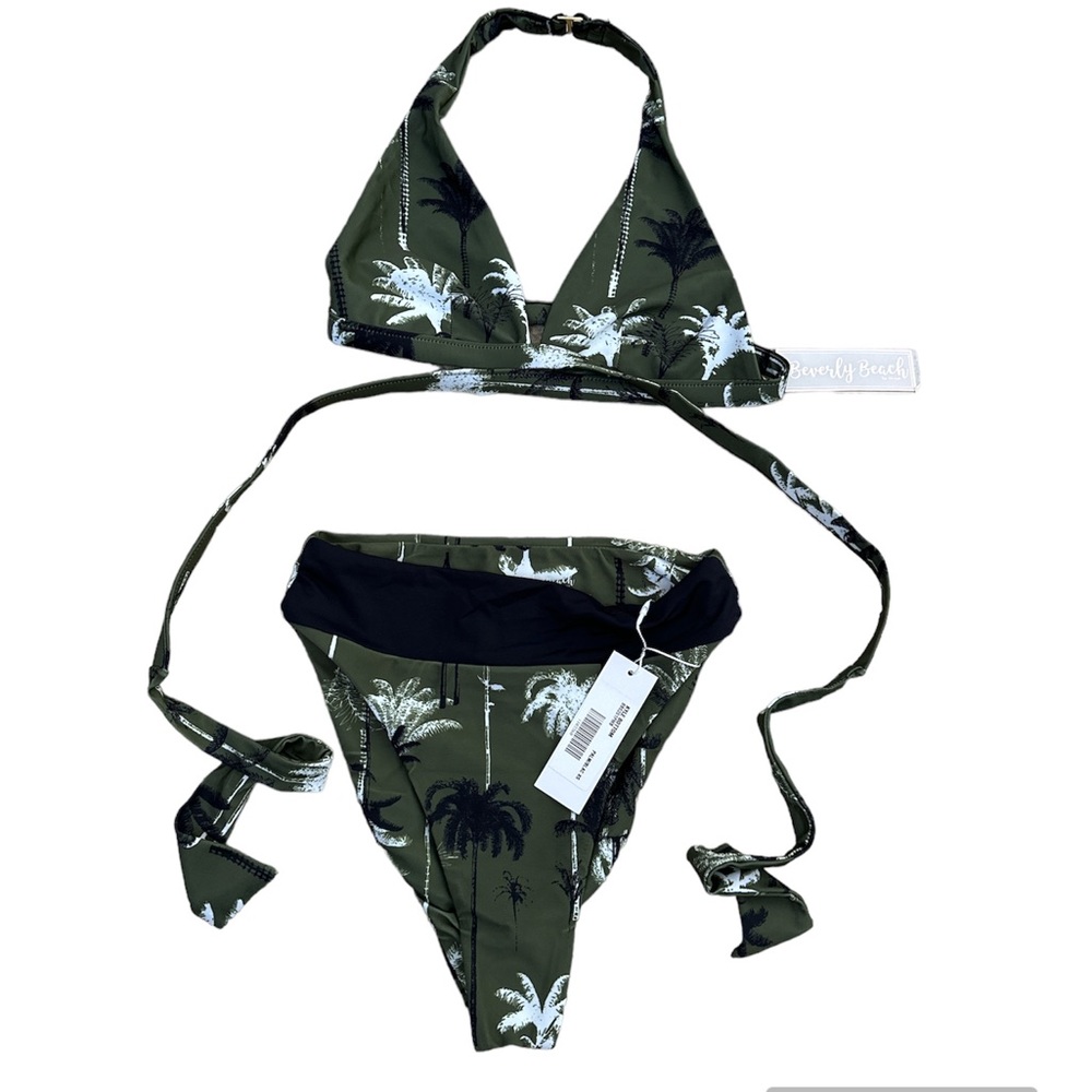 Beverly Beach by Dorit Bikini - Picture 2 of 5